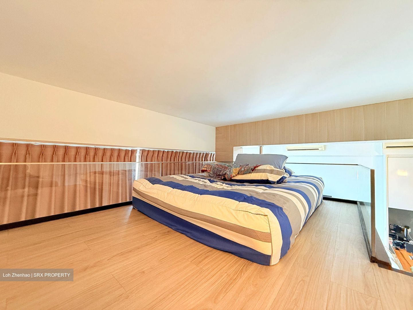 The Hillier (D23), Apartment #560711541